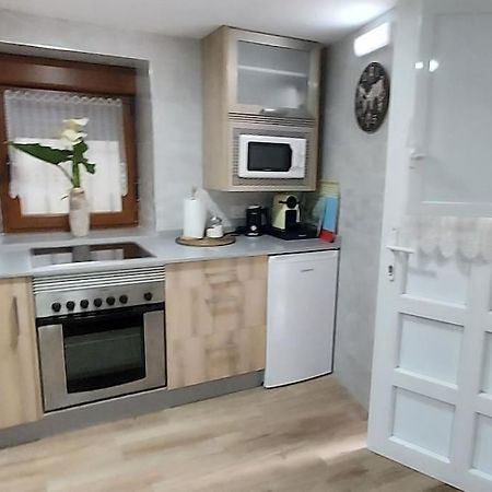 Villa Casa Rosario Mieres  Esterno foto