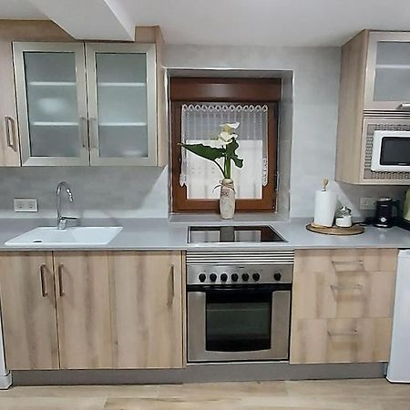 Villa Casa Rosario Mieres  Esterno foto