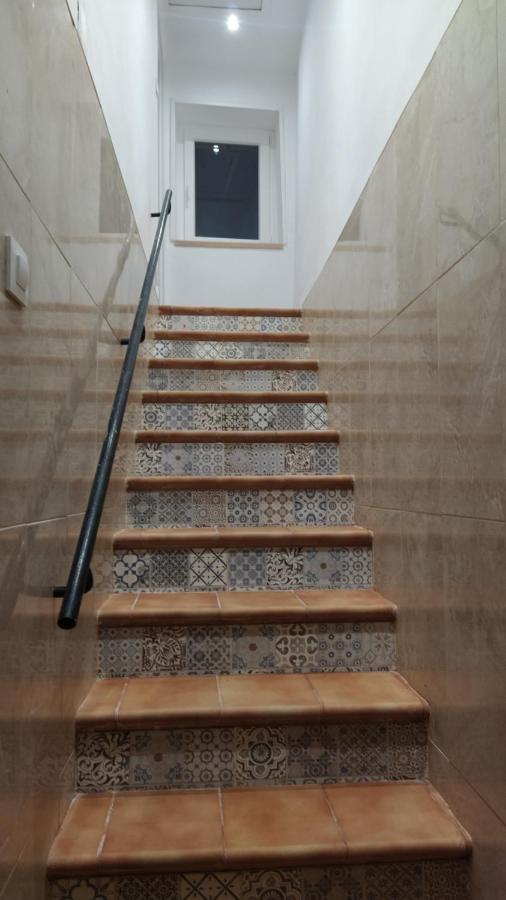 Villa Casa Rosario Mieres  Esterno foto