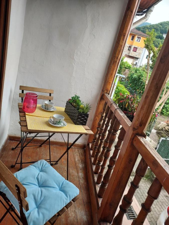 Villa Casa Rosario Mieres  Esterno foto