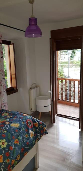 Villa Casa Rosario Mieres  Esterno foto