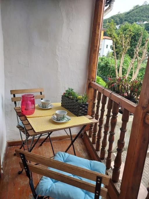 Villa Casa Rosario Mieres  Esterno foto