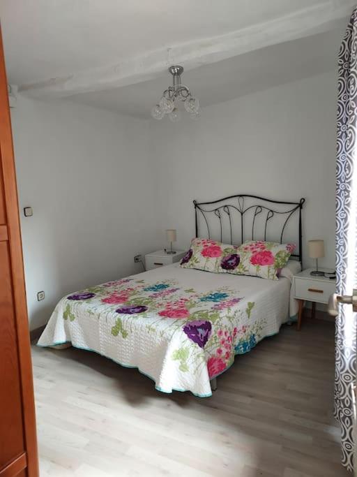 Villa Casa Rosario Mieres  Esterno foto